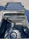 PAKRAX TACOMA ROOF RACK (2005-CURRENT)