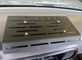 Pakrax Dash Molle Panel (SEQUOIA GEN 1 & MORE)