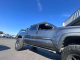 PAKRAX TACOMA ROOF RACK (2005-CURRENT)