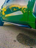 2022+  TUNDRA BOLT ON SLIDERS