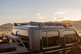 Jeep Gladiator 2019-Current Overland Roof Rack by PAKRAX