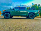 2022+  TUNDRA BOLT ON SLIDERS