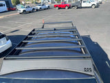 PAKRAX TACOMA ROOF RACK (2005-CURRENT)
