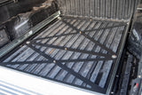 TACOMA CARGO BED SLIDE by PAKRAX