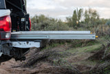 TACOMA CARGO BED SLIDE by PAKRAX