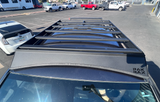 PAKRAX TACOMA ROOF RACK (2005-CURRENT)