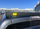 PAKRAX TACOMA ROOF RACK (2005-CURRENT)
