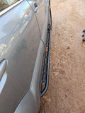 Lexus GX470 Non KDSS Rock Sliders 2003-2009 by PAKRAX