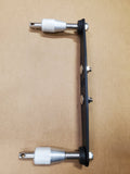 PAKRAX TRACTION BOARD MOUNTS