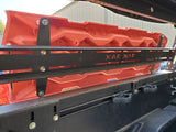 PAKRAX TRACTION BOARD MOUNTS