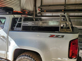 CHEVY COLORADO BED RACK 15-CURRENT by PAKRAX