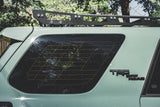 TOYOTA 4RUNNER OVRLAND ROOF RACK (5th Gen, 2010- CURRENT) by PAKRAX