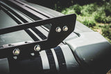 TOYOTA 4RUNNER OVRLAND ROOF RACK (5th Gen, 2010- CURRENT) by PAKRAX