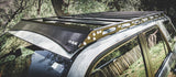 TOYOTA 4RUNNER OVRLAND ROOF RACK (5th Gen, 2010- CURRENT) by PAKRAX