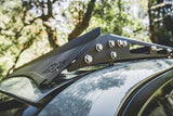 TOYOTA 4RUNNER OVRLAND ROOF RACK (5th Gen, 2010- CURRENT) by PAKRAX