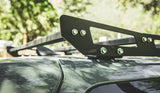 TOYOTA 4RUNNER OVRLAND ROOF RACK (5th Gen, 2010- CURRENT) by PAKRAX