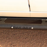 2022+  TUNDRA BOLT ON SLIDERS