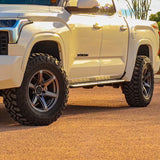2022+  TUNDRA BOLT ON SLIDERS