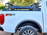 FORD RANGER BED RACK 2019-2023
