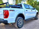 FORD RANGER BED RACK 2019-2023
