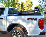 FORD RANGER BED RACK 2019-2023