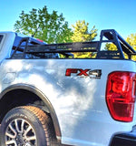 FORD RANGER BED RACK 2019-2023