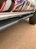 TOYOTA  TACOMA BOLT ON ROCK SLIDERS 2005-Current