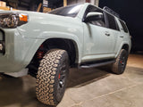 TOYOTA 5th Gen 4Runner Rock Sliders (2010-2023)