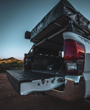 TOYOTA TACOMA TAILGATE PANEL 2005-CURRENT