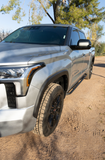 2022+  TUNDRA BOLT ON SLIDERS