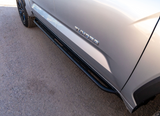 2022+  TUNDRA BOLT ON SLIDERS