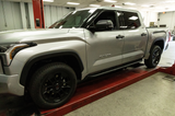 2022+  TUNDRA BOLT ON SLIDERS