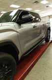 2022+  TUNDRA BOLT ON SLIDERS