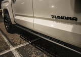 2022+  TUNDRA BOLT ON SLIDERS
