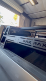 TOYOTA TUNDRA BED RACK (GEN 2 & 3, 2007-2021)
