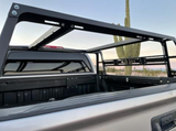 TOYOTA TUNDRA BED RACK (GEN 2 & 3, 2007-2021)
