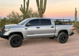 TOYOTA TUNDRA BED RACK (GEN 2 & 3, 2007-2021)