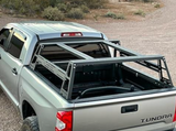 TOYOTA TUNDRA BED RACK (GEN 2 & 3, 2007-2021)