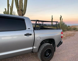 TOYOTA TUNDRA BED RACK (GEN 2 & 3, 2007-2021)