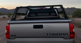 TOYOTA TUNDRA BED RACK (GEN 2 & 3, 2007-2021)