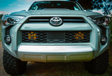 PAKRAX 4RUNNER LIGHT MOUNT (BEHIND FRONT GRILL) 5TH GEN, 2014-2022
