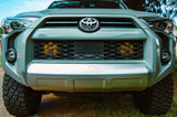 PAKRAX 4RUNNER LIGHT MOUNT (BEHIND FRONT GRILL) 5TH GEN, 2014-2022