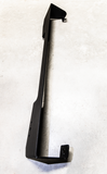 PAKRAX 4RUNNER LIGHT MOUNT (BEHIND FRONT GRILL) 5TH GEN, 2014-2022