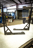 TUNDRA BEDSIDE STIFFENERS (GEN 2 & 2.5, 2007-2021)