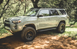 TOYOTA 4RUNNER OVRLAND ROOF RACK (5th Gen, 2010- CURRENT) by PAKRAX