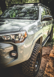 TOYOTA 4RUNNER OVRLAND ROOF RACK (5th Gen, 2010- CURRENT) by PAKRAX