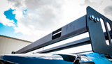 Toyota Sequoia Roof Rack (GEN 3, 2023- CURRENT)