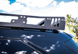 Toyota Sequoia Roof Rack (GEN 3, 2023- CURRENT)