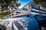 Toyota Sequoia Roof Rack (GEN 3, 2023- CURRENT)