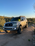 SEQUOIA ROOF RACK (GEN 1)